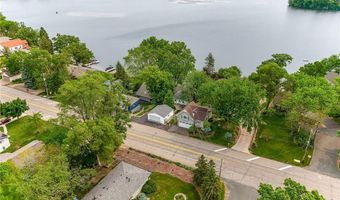 3310 Lake Johanna Blvd, Arden Hills, MN 55112