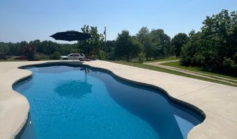 16222 Hooper Ridge Rd, Amesville, OH 45711