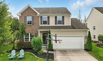 10455 Joyce Ct, Aurora, OH 44202