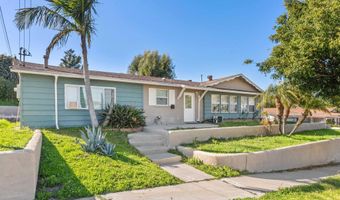 1528 Folkestone St, Spring Valley, CA 91977