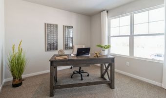 2609 Chan Dr Plan: Hamilton, Adel, IA 50003