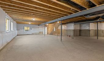 3829 Bozeman Way Plan: Kentmore Basement, Bargersville, IN 46106