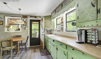 429 Road P-53 Rd, Bailey, CO 80421