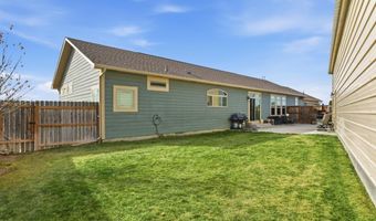 204 ABILENE Loop, Burns, WY 82054