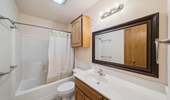 5401 N 435 Rd, Adair, OK 74330
