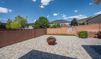 2154 N Sumack Cir, Cedar City, UT 84721