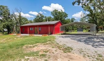 346 2570 Rd, Bartlesville, OK 74003