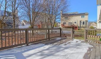 3241 Buckhorn Ct, Ann Arbor, MI 48105