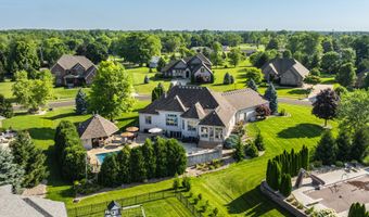 4930 Benthaven Dr E, Bargersville, IN 46106
