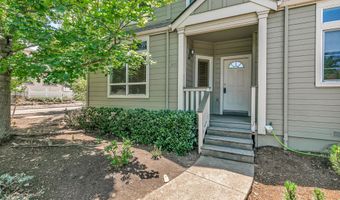 411 N Mountain Ave, Ashland, OR 97520