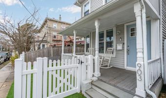 903 Emory St, Asbury Park, NJ 07712