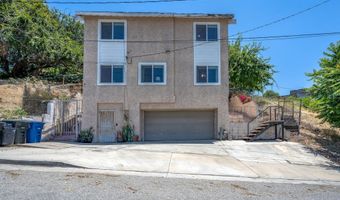 1134 N Rowan Ave, East Los Angeles, CA 90063