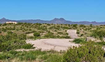 TR 57R Sierra La Rana, Alpine, TX 79830