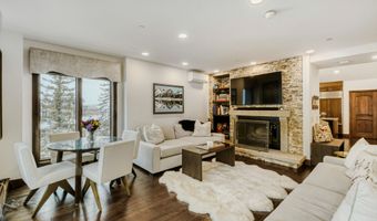 45 W Thomas Pl R-17, Beaver Creek, CO 81620