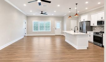 287 Peach Farm Rd, Ashford, AL 36312