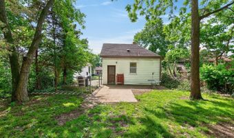 668 Elliott Ave, Arlington Heights, OH 45215