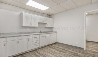 2400 SW 7TH Ave, Amarillo, TX 79106