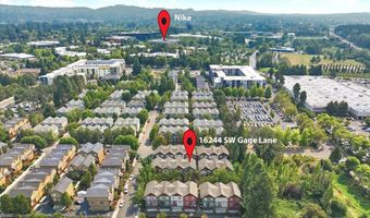 16244 SW GAGE Ln, Beaverton, OR 97006