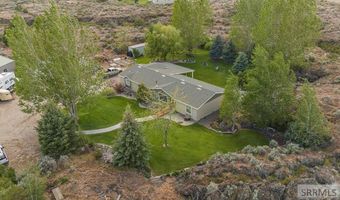384 N 700 W, Blackfoot, ID 83221