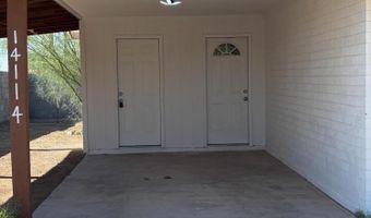 14114 W NOBLE Cir, Casa Grande, AZ 85122