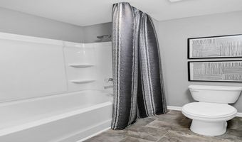 2100 Leatherstone Ln Plan: KERRY, Blythewood, SC 29016