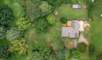 391 Stoney Point Church, Beebe, AR 72012