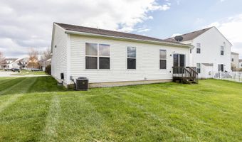 3937 Winding Path Dr, Canal Winchester, OH 43110