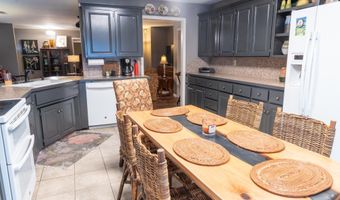 2528 Jasmine Dr, Benton, AR 72015