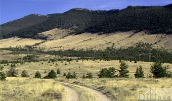 Nhn Awwakkula Trail, Bridger, MT 59014