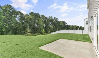 35 Green Laurel Dr, Angier, NC 27501
