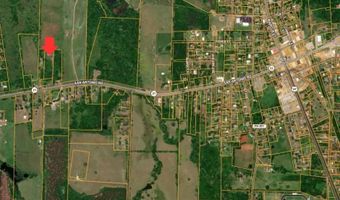 1118 E San Antonio St, Alto, TX 75925