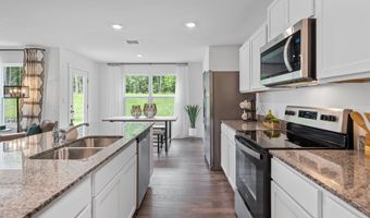 253 Old Warren School Rd, Lafayette, GA 30728