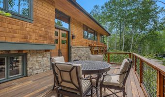 203 Eastwood Dr, Aspen, CO 81611