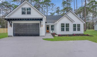575 Sams Point Rd, Beaufort, SC 29907