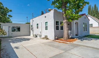 2461 Saint Pierre, Altadena, CA 91001