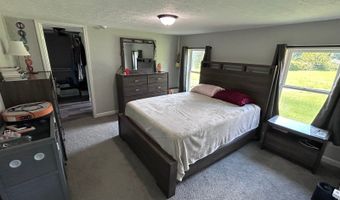 7207 N 600 E, Bainbridge, IN 46105