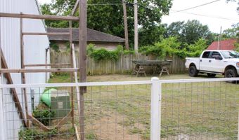 703 S 5th St, McAlester, OK 74501