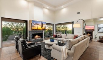 35017 N SUNSET Trl, Carefree, AZ 85377