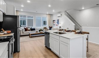 32231 Myrtle Ave SE Plan: Yarrow, Black Diamond, WA 98010