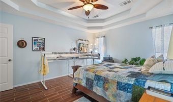 2027 High Meadow Ln, Alma, AR 72921