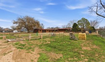 965 W Bosque Loop, Bosque Farms, NM 87068
