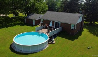 3457 Townline Rd, Alden, NY 14086