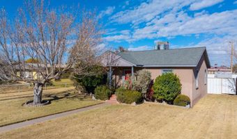 1206 W Centre Ave, Artesia, NM 88210