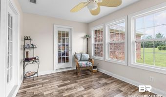 16311 Old Brady Rd, Bay Minette, AL 36507