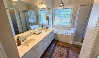 137 TANGLEWOOD Dr, Alabaster, AL 35007