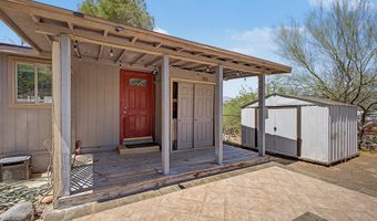 33541 S MOUNTAIN VIEW Rd, Black Canyon City, AZ 85324