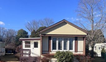 1340 County St 52, Attleboro, MA 02703