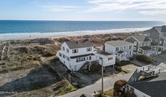202 Glenn St, Atlantic Beach, NC 28512