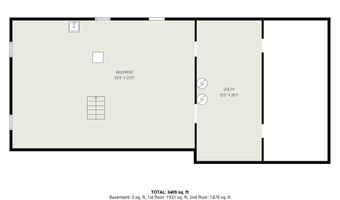 615 SOUTHGATE Rd, Aberdeen, MD 21001
