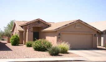 23339 W Twilight Trl, Buckeye, AZ 85326